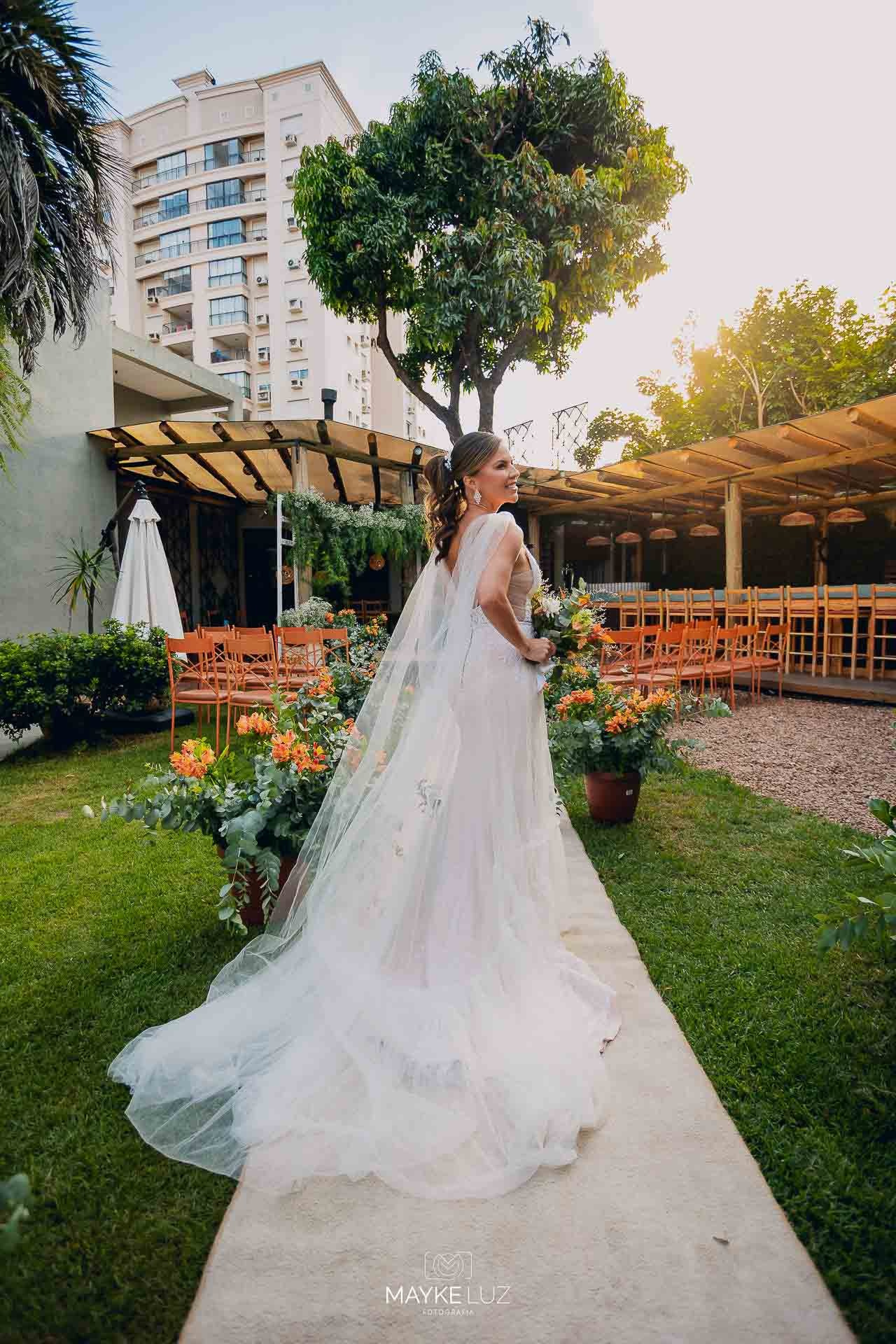 CASAMENTOS. Mayke Luz Fotografia