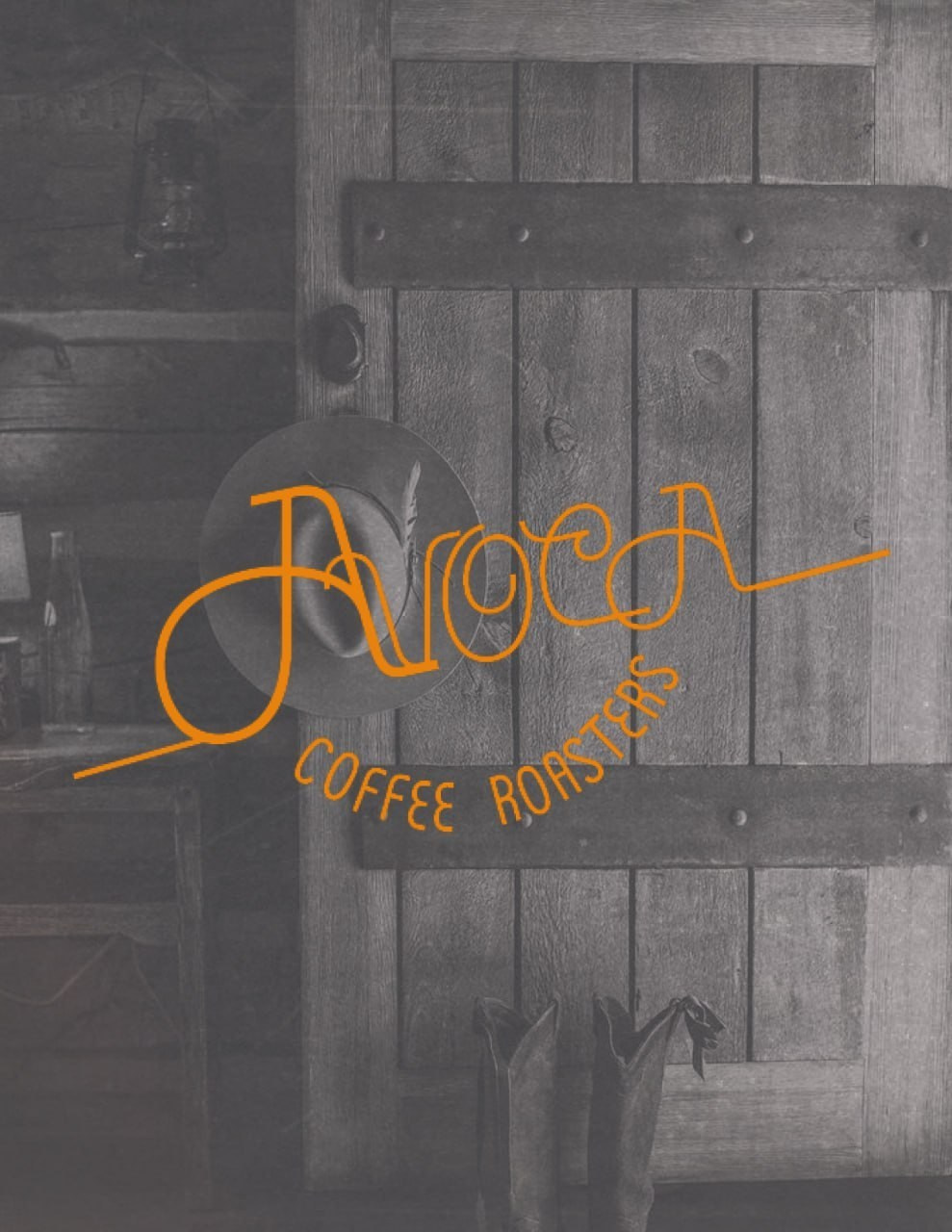 Avoca Coffee Roasters. Andrei Subochev