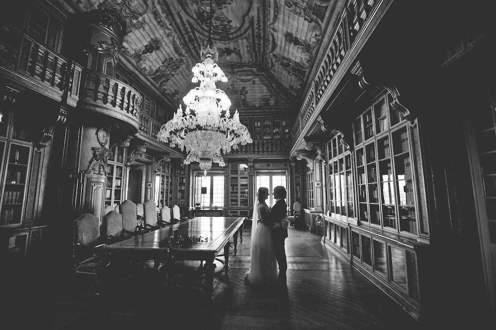 “Book Of Love”. Rui Mota Pinto Wedding Designer & Planner