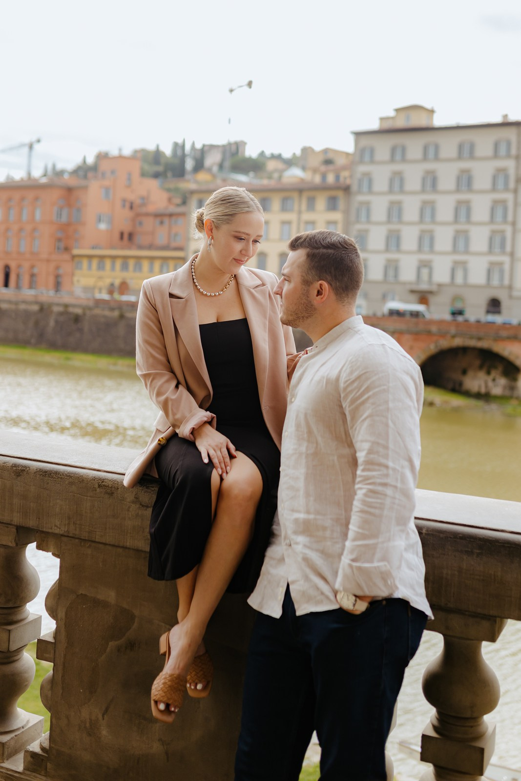 Ada & Samon. Photographer