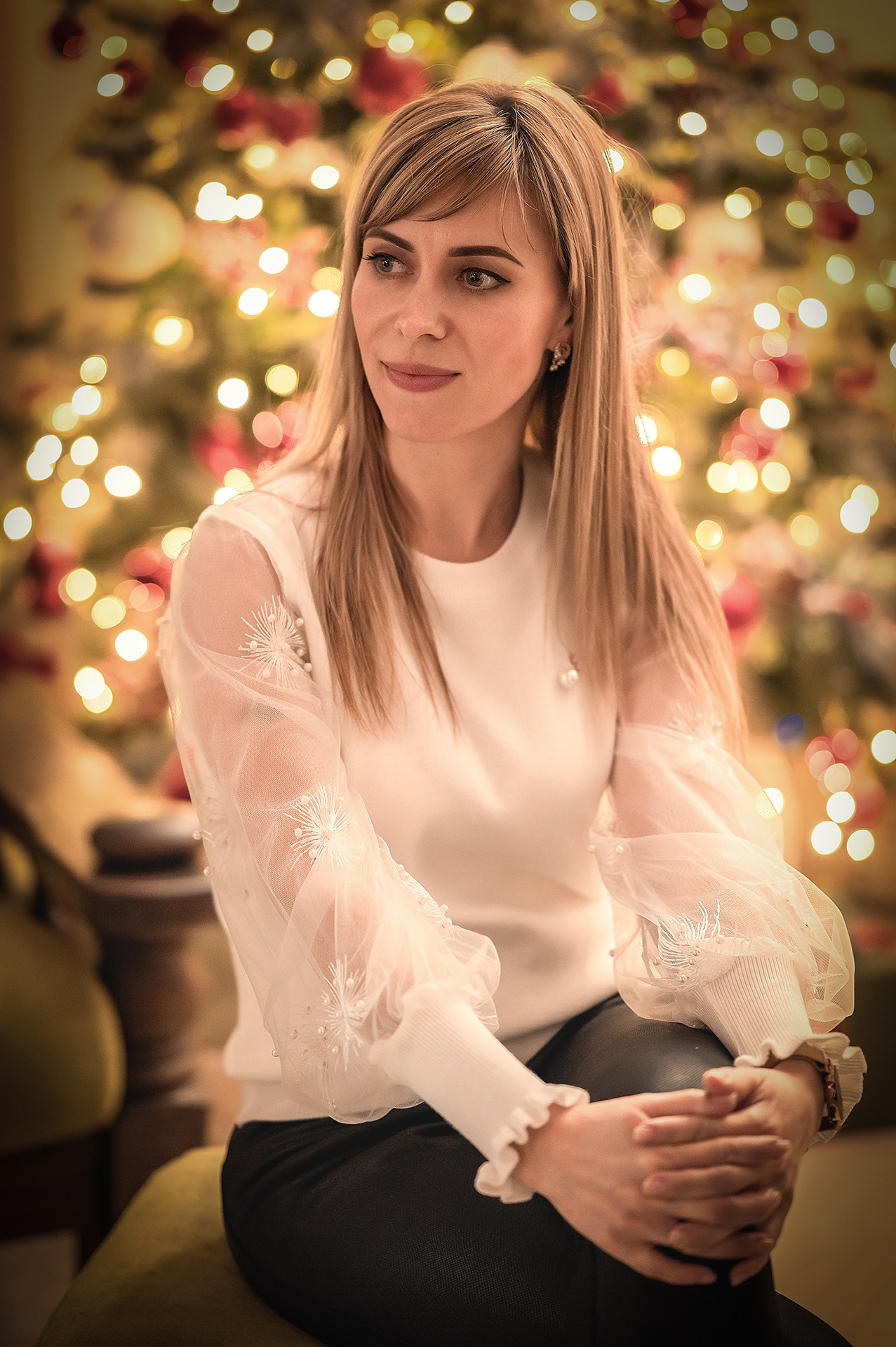 FRAUEN. Familien- und Hochzeitsfotograf Shestak Ivan