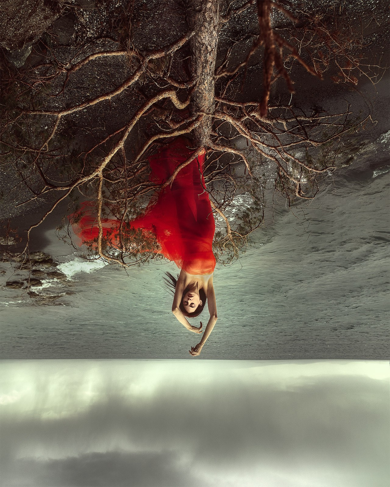 Aesthetic Portraits. The-yan.com