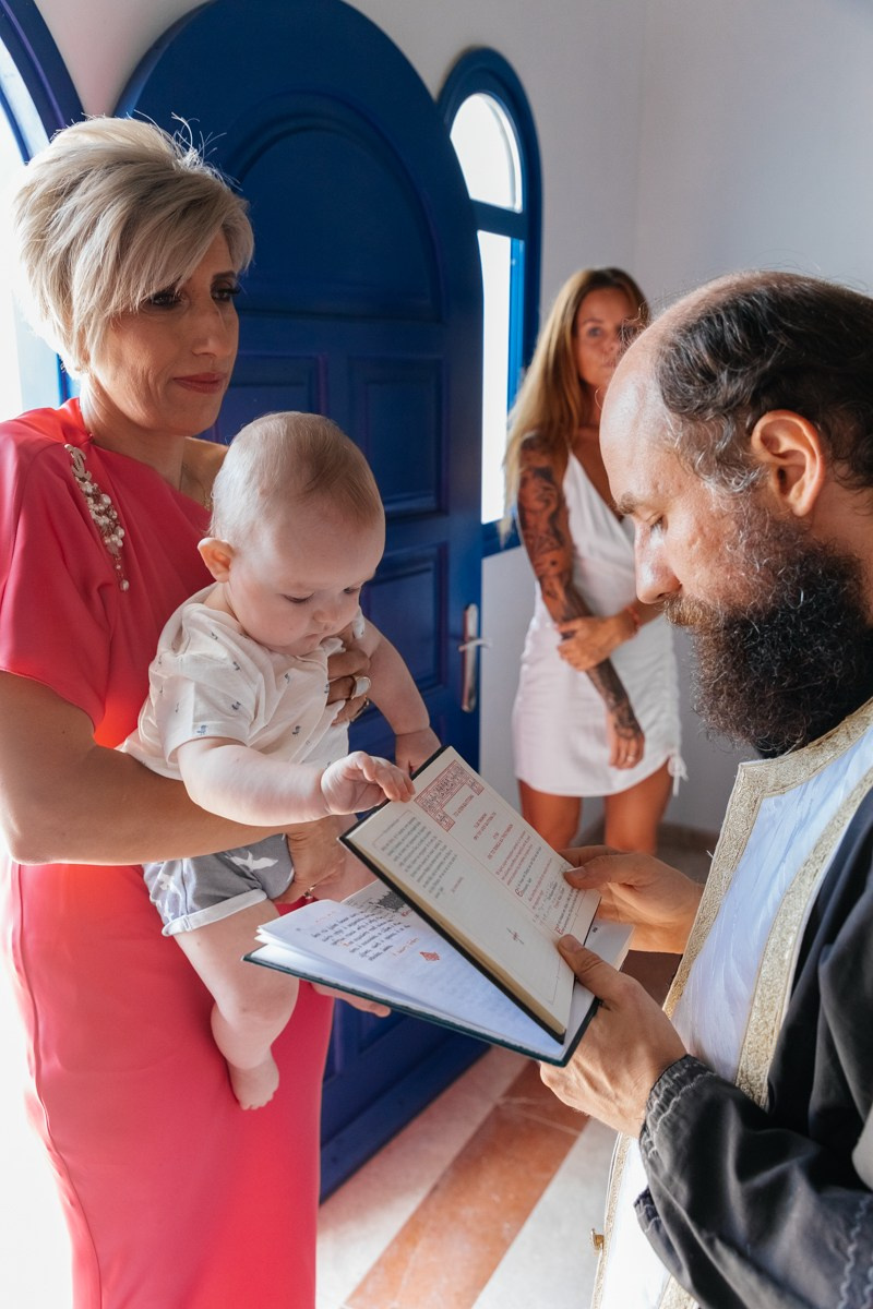 Хрещення N - Прекрасне святкування в Європі та Нідерландах. Весільний фотограф у Нідерландах та Європі — Тіна Ялóва