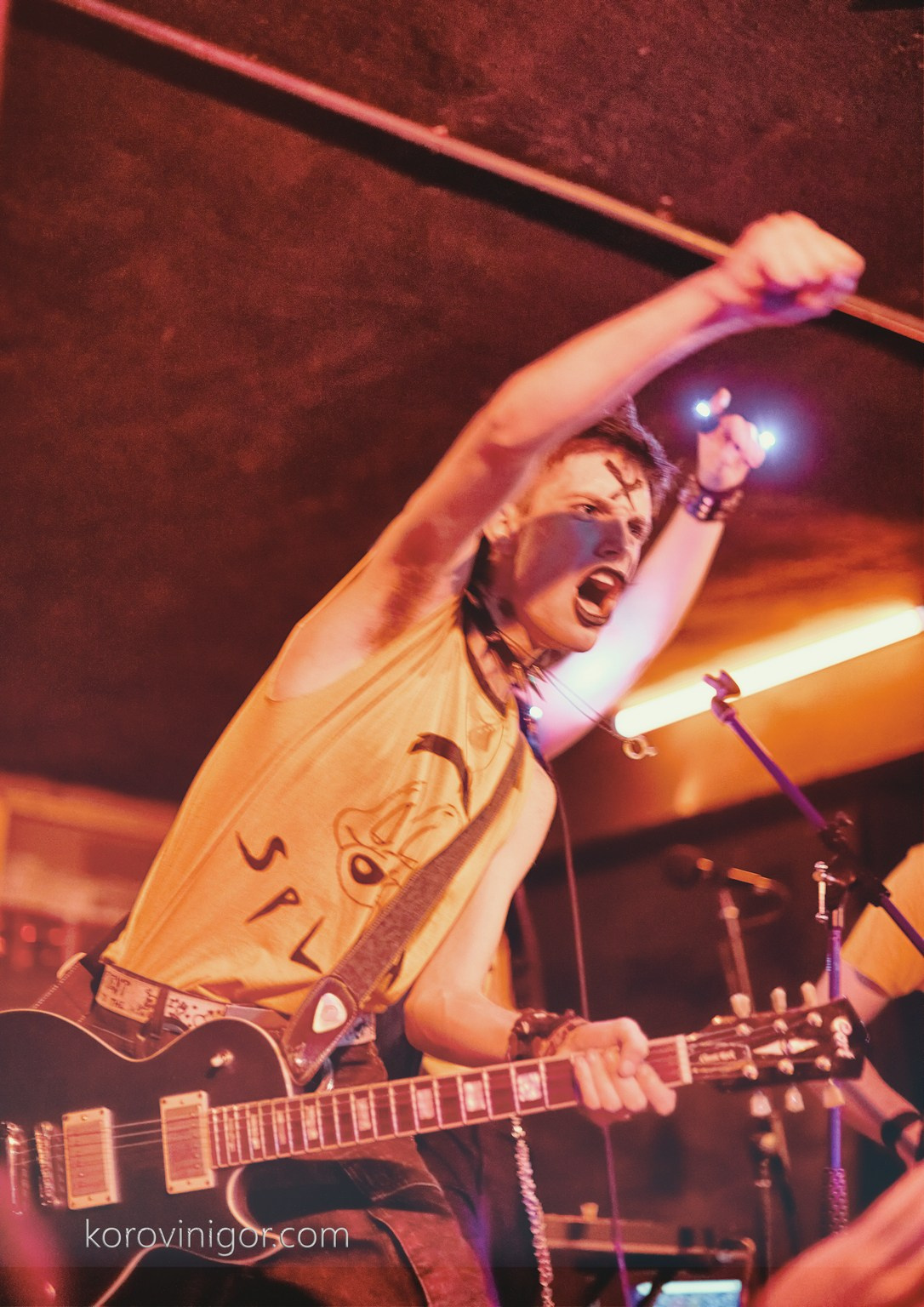 Splash Roasters. Associaciò cultural La Granja Alcoy España