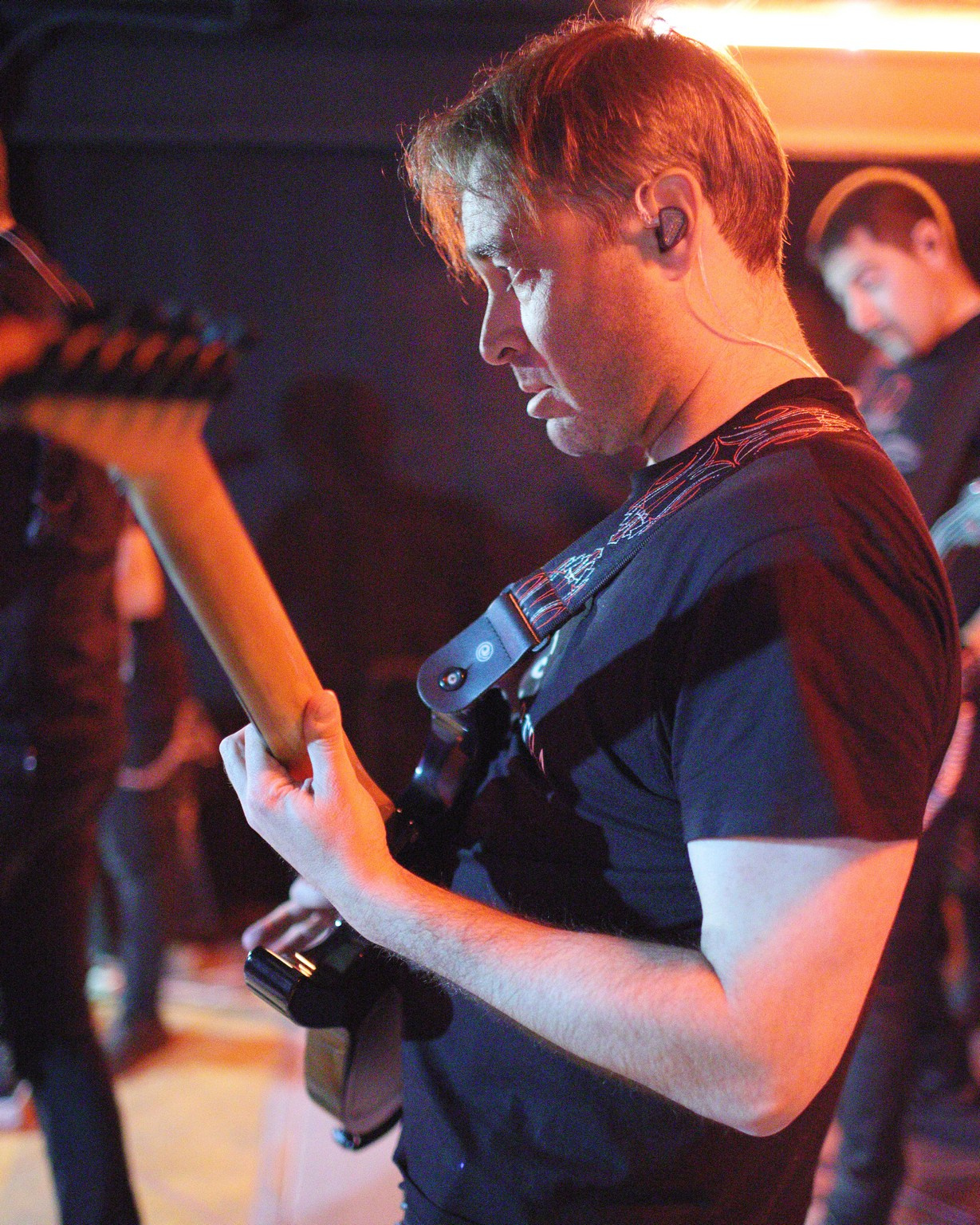 Hamunaptra_band. Associaciò cultural La Granja Alcoy España