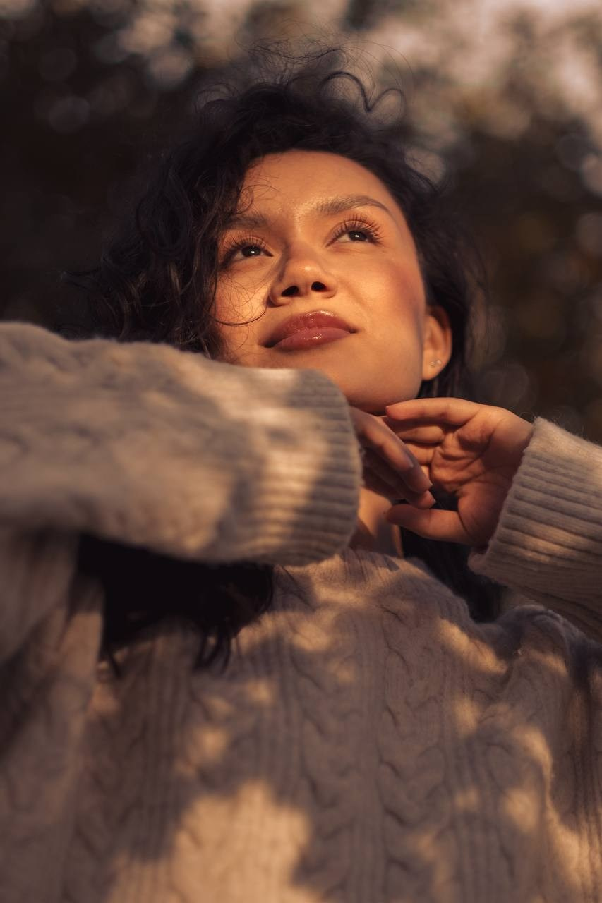 Portrait and Family Photographer in Norrbotten