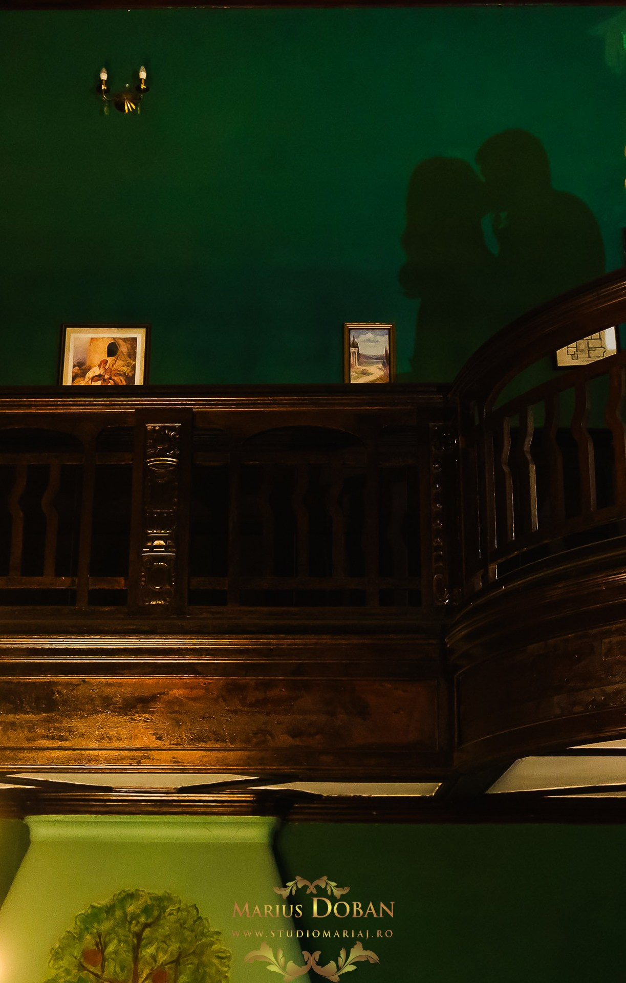 Iulia & Joszeph — Wedding. Marius Doban