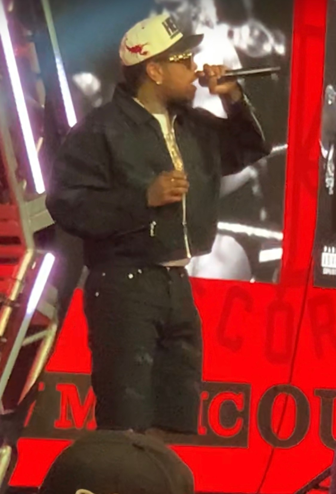 4th Rope “Heels have Eyes 3” Chicago. #4thrope