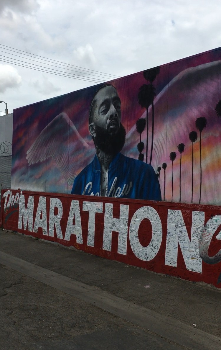 Lens Work From Field  1