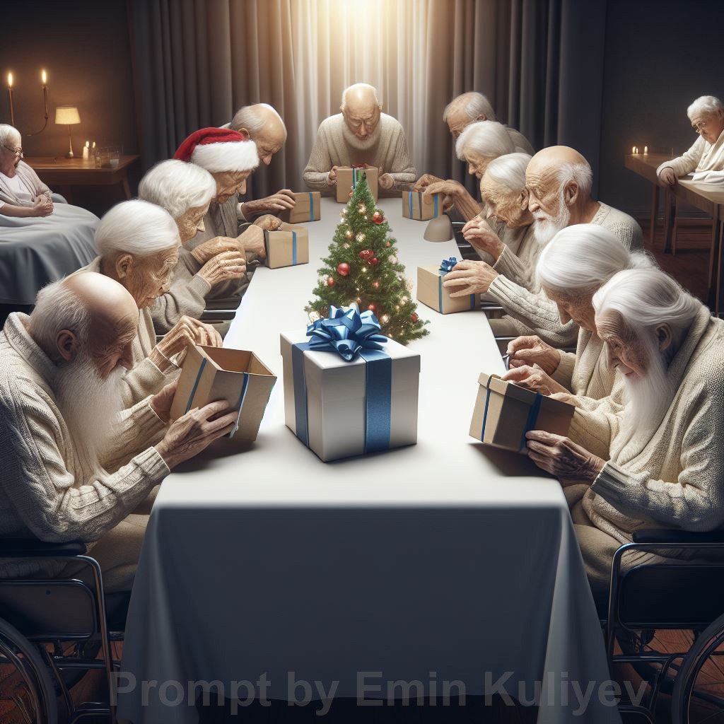 Created my world in the program MIdjourney AI. Emin Kuliyev — Award-Winning Wedding Photojournalist NYC & USA | Best Wedding Photographer Known for Candid, Timeless Moments