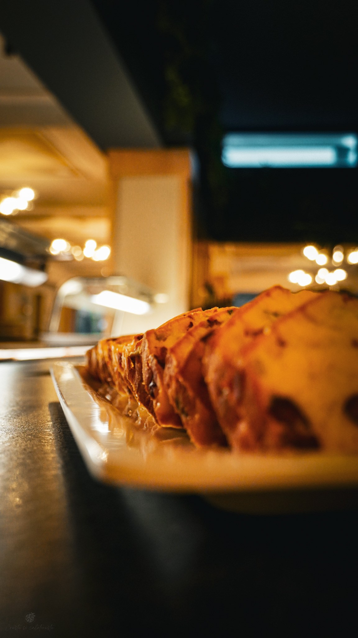 Bacolux Koralyo. Creste si calatoreste