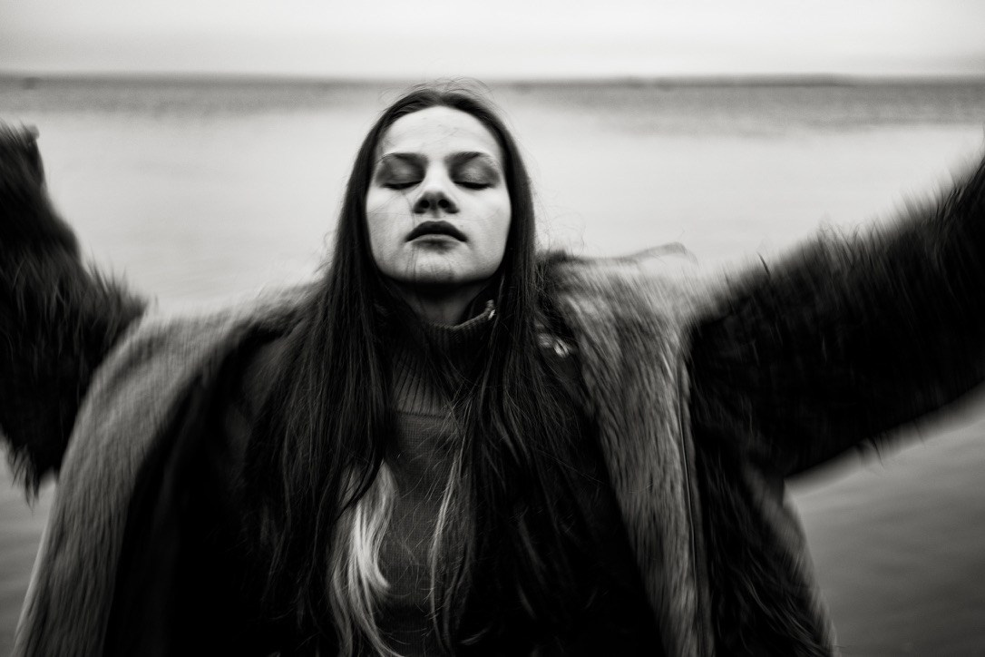 Mila / Personal shoot / January 2025