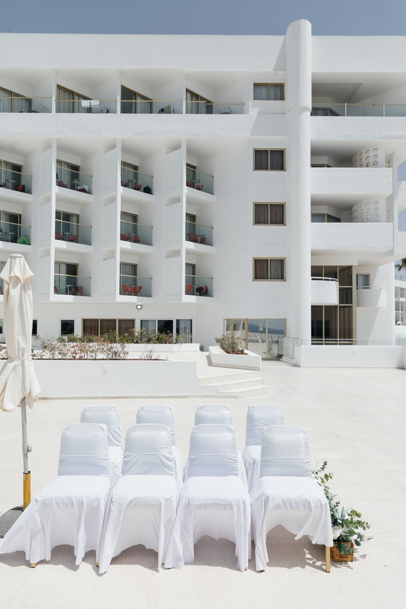 S & S Cyprus. Destination Bruiloft Fotograaf in Nederland en Europa - Tina Yalova