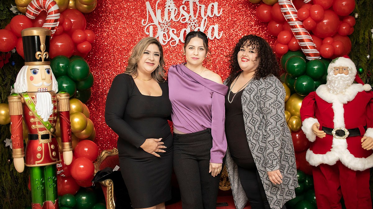 POSADA SUTUES 2025. Principal