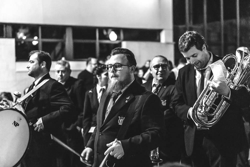Procesión de la Semana Santa, Orihuela. Alba del Norte Studio