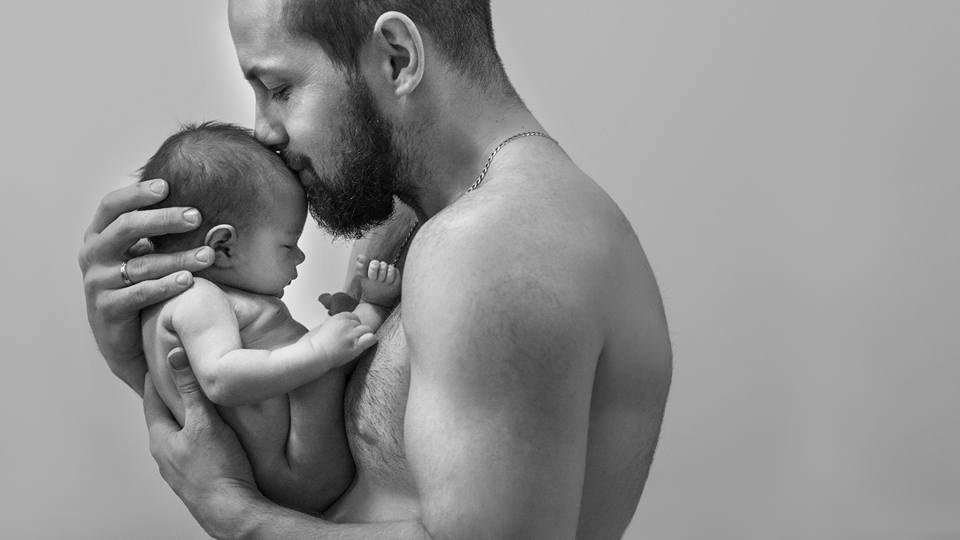 Home story. Bébé Newborn Photographer in Copenhagen