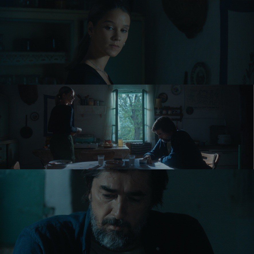 Kalkanski Krugovi. Commercial and studio photographer in Belgrade