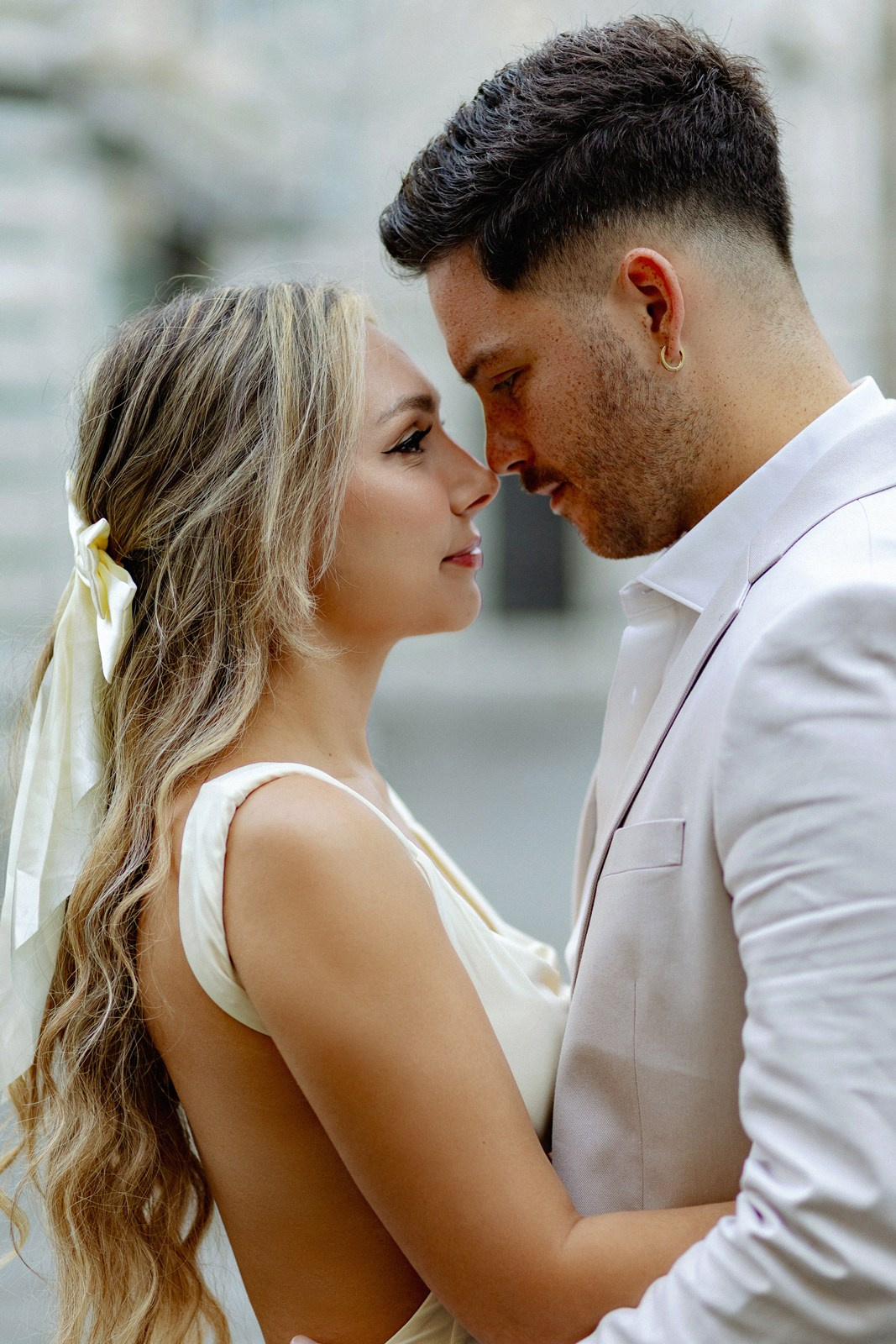 Dominika & David. Photographer