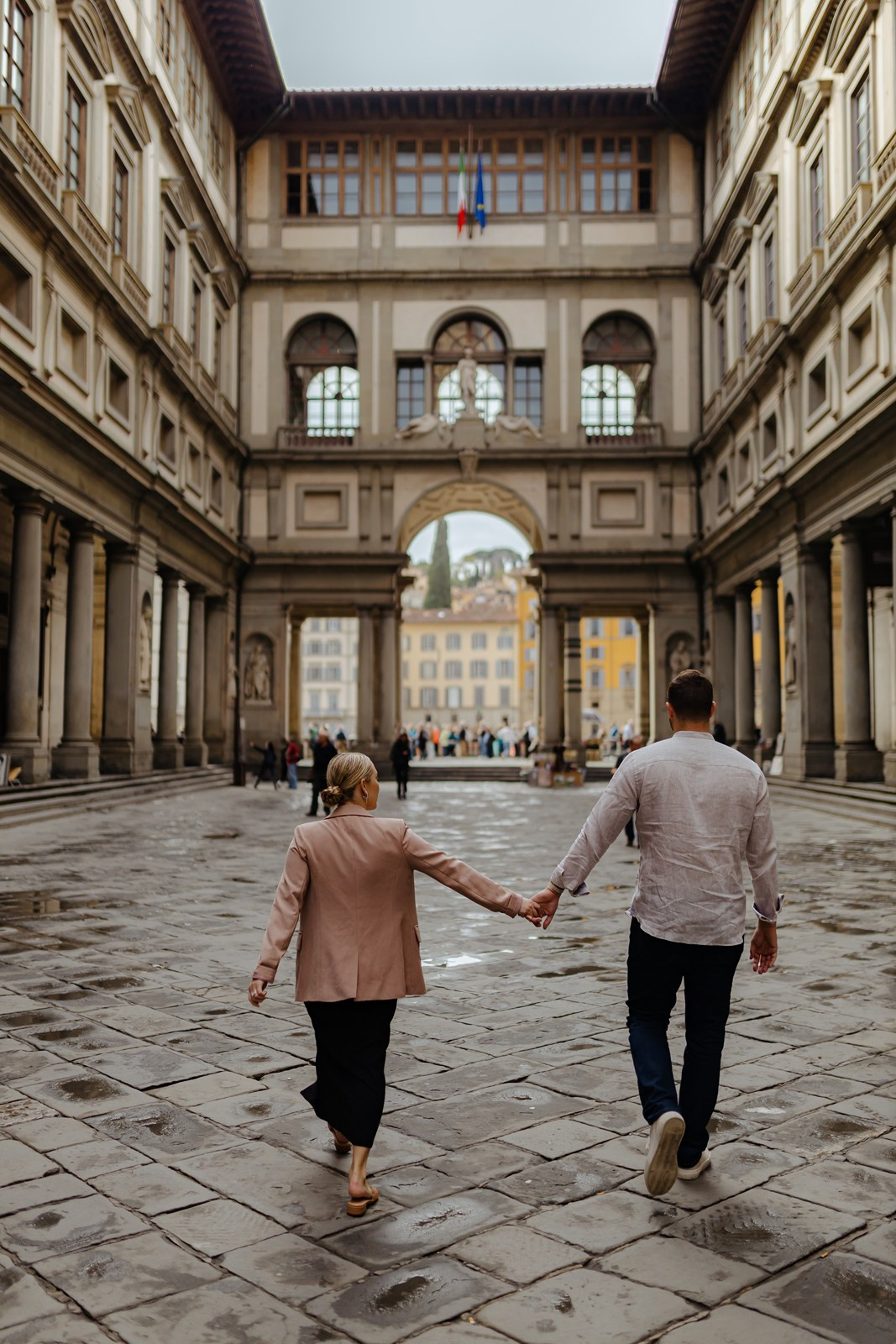 Ada & Samon. Photographer