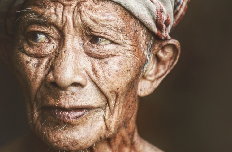 Бали. Наргиз Сулейманова - Фотограф в Азербайджане