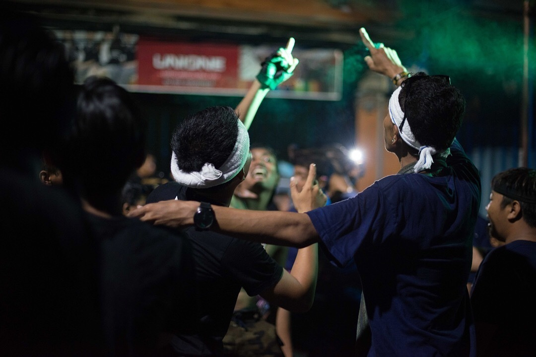 Бали. Наргиз Сулейманова - Фотограф в Азербайджане