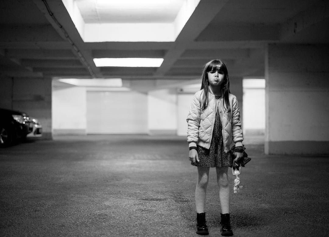 Дети. Наргиз Сулейманова - Фотограф в Азербайджане