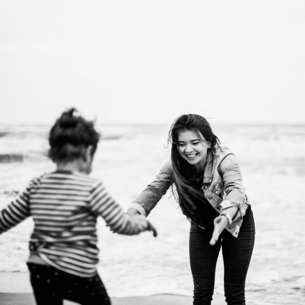 Пришедшие с другой планеты. Наргиз Сулейманова - Фотограф в Азербайджане