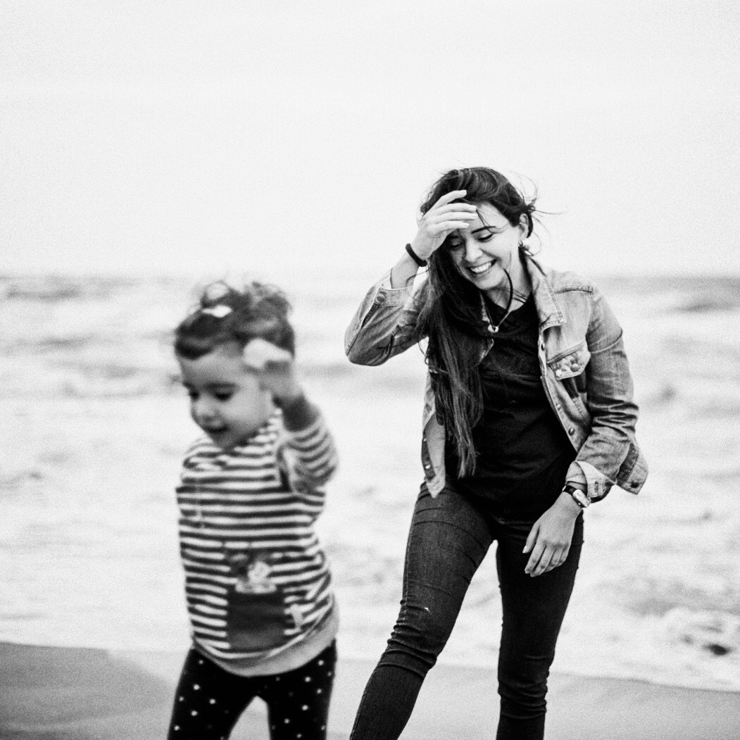 Пришедшие с другой планеты. Наргиз Сулейманова - Фотограф в Азербайджане