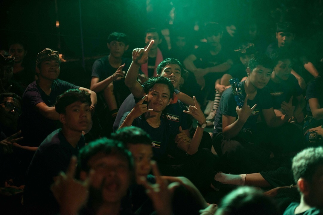 Бали. Наргиз Сулейманова - Фотограф в Азербайджане