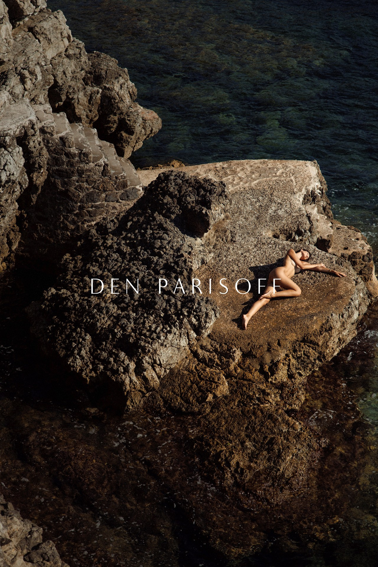 DEN PARISOFF Photography & Video