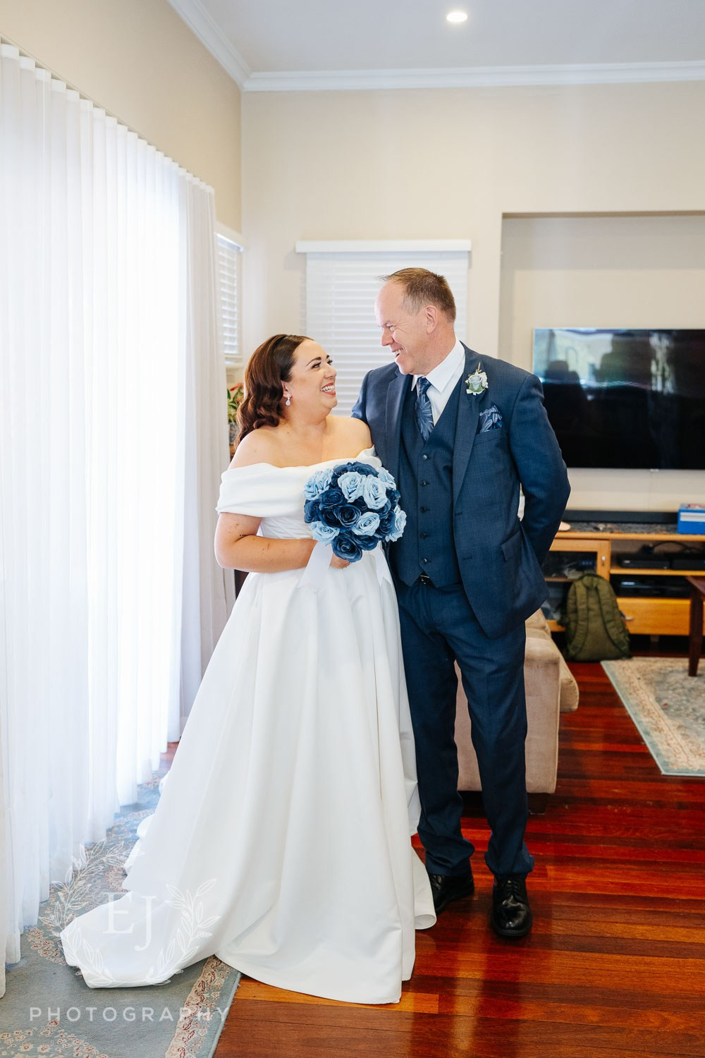 Charlotte & Chris — The Oxford Hotel, Leederville. Emma Joy Photography