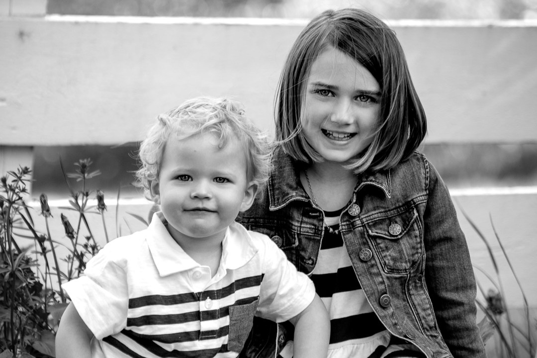 Summer time. Eugenia Guryev Photography | Portrait & Family Photographer in Moncton, New Brunswick