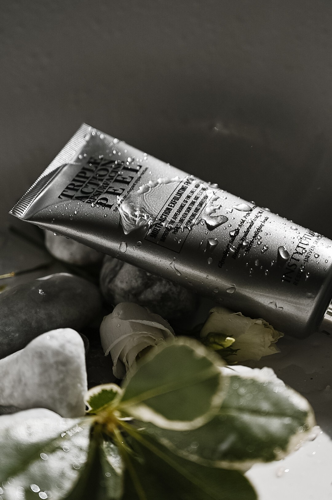 Skin&Care beauty shop. ANNA-MARIA PHOTO CONTENT CREATOR — фотограф, эстет, художник и визуальный эксперт в Instagram, работающий в Праге