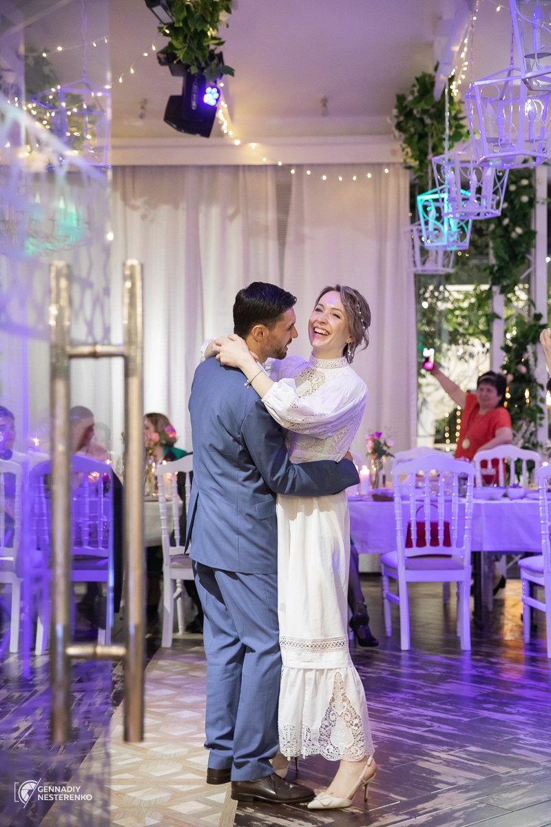 Свадьба Петр и Юлия. Профессиональная Фото-Видео Студия Геннадия Нестеренко | Ташкент и Весь Узбекистан