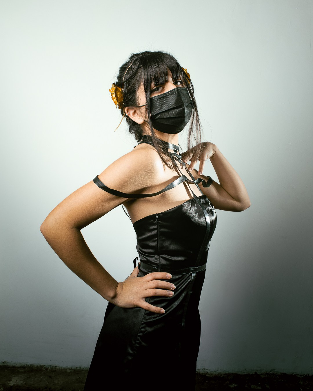 Galeria Cosplay. AbismarVisual