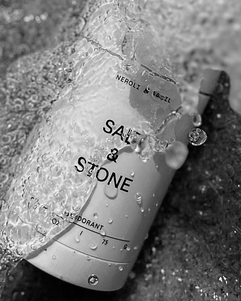 Salt & Stone. UGC creator