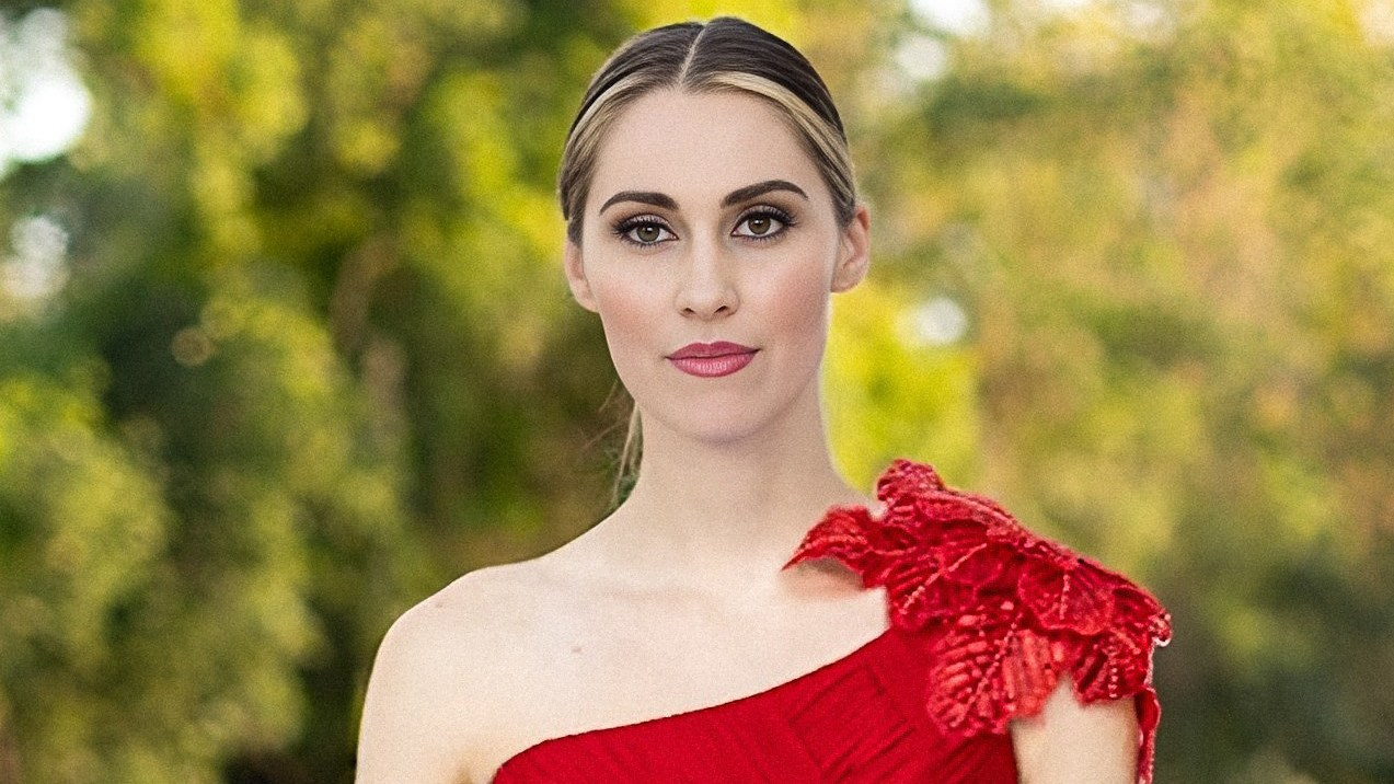 Rosita Hurtado. Out and About 239