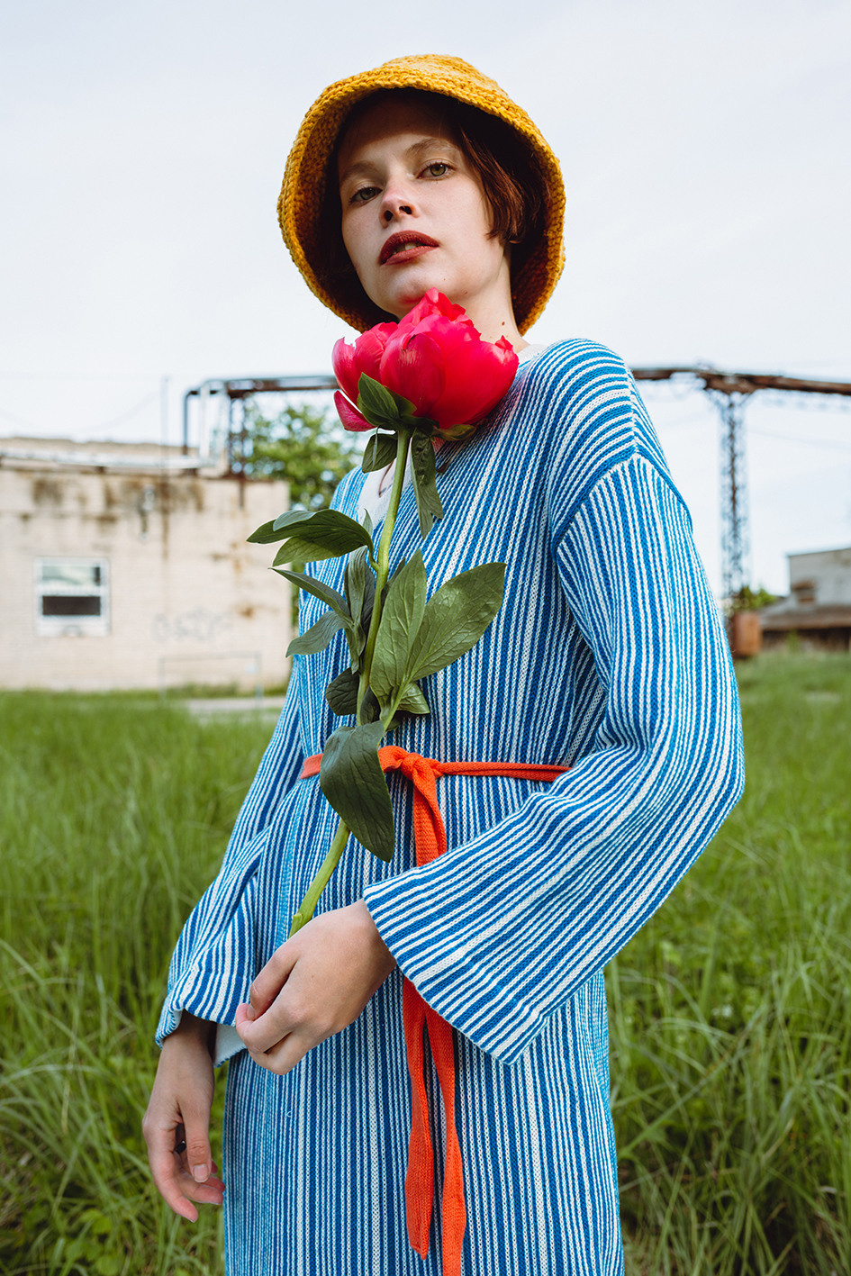 Creative content creator and outdoor photographer