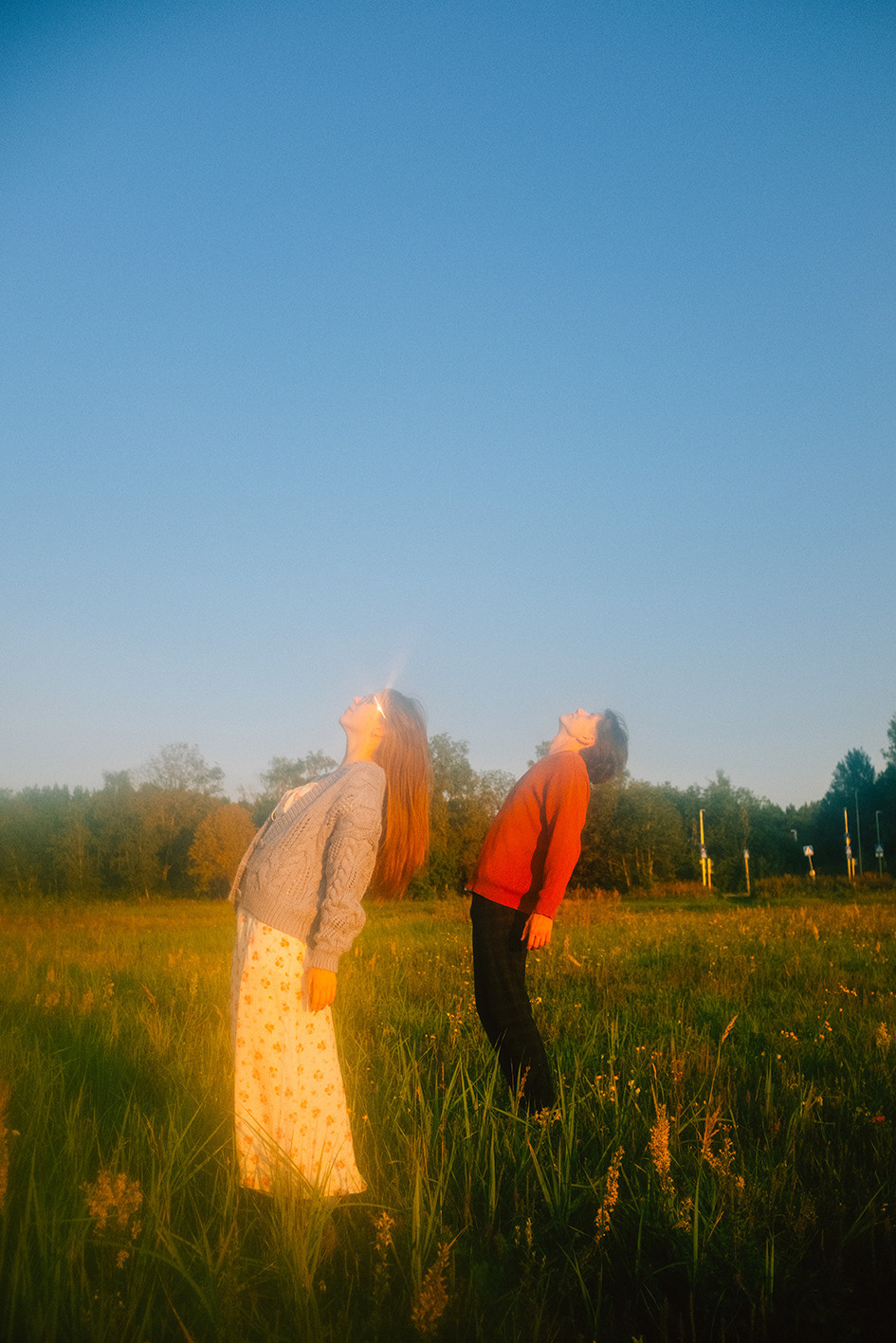 Creative content creator and outdoor photographer