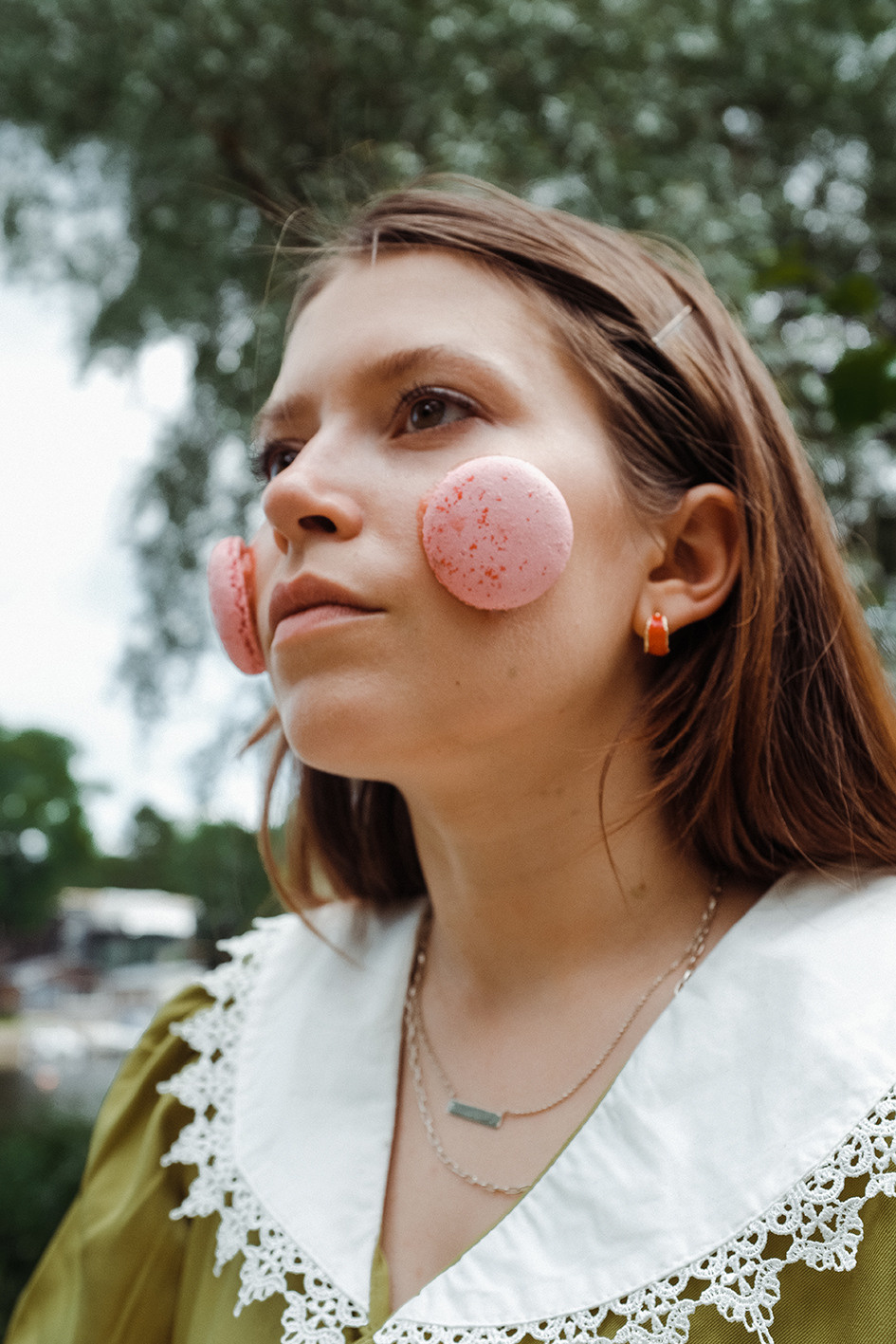 Creative content creator and outdoor photographer