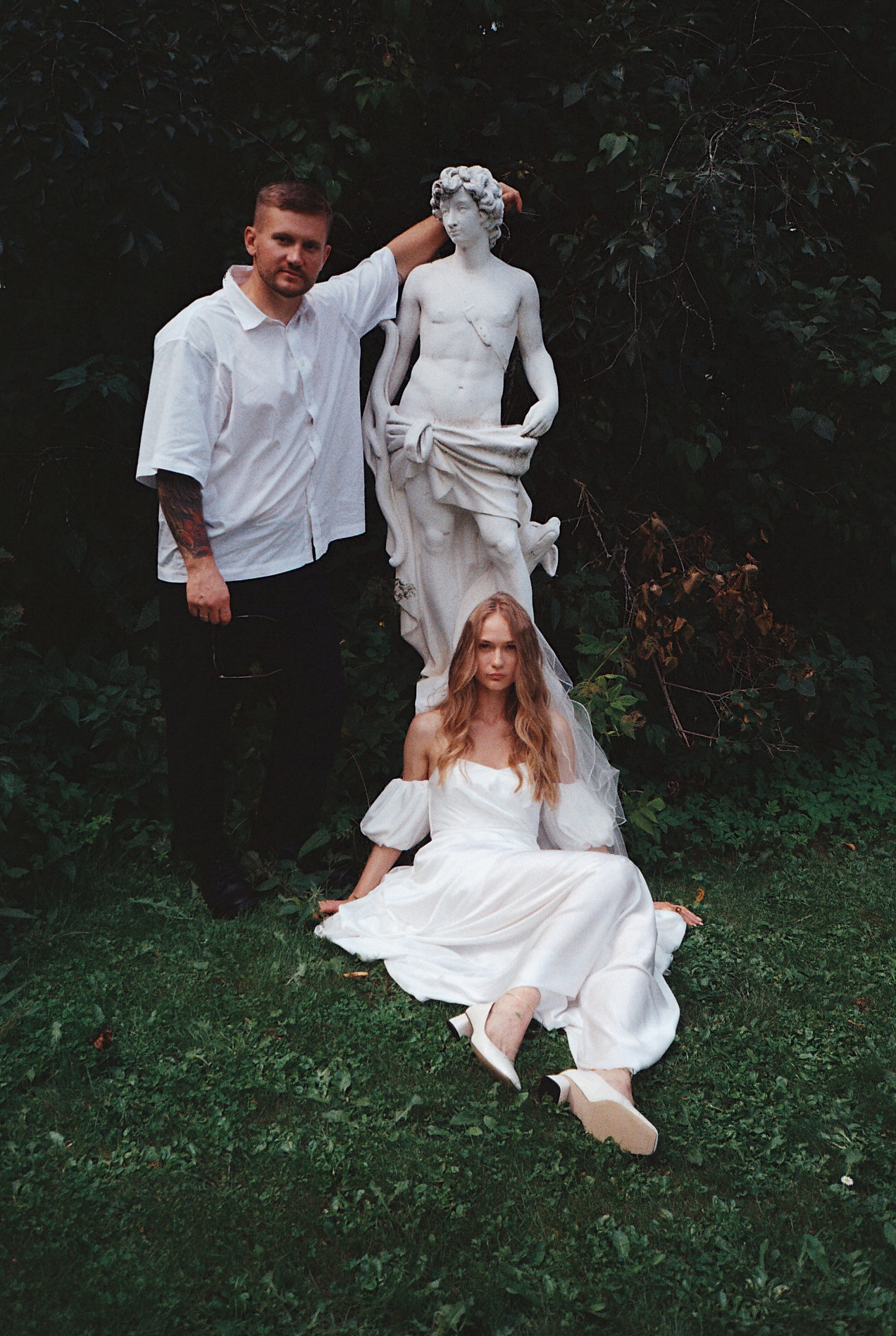 Creative content creator and outdoor photographer