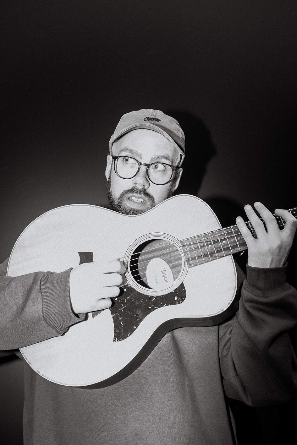 Creative content creator and outdoor photographer