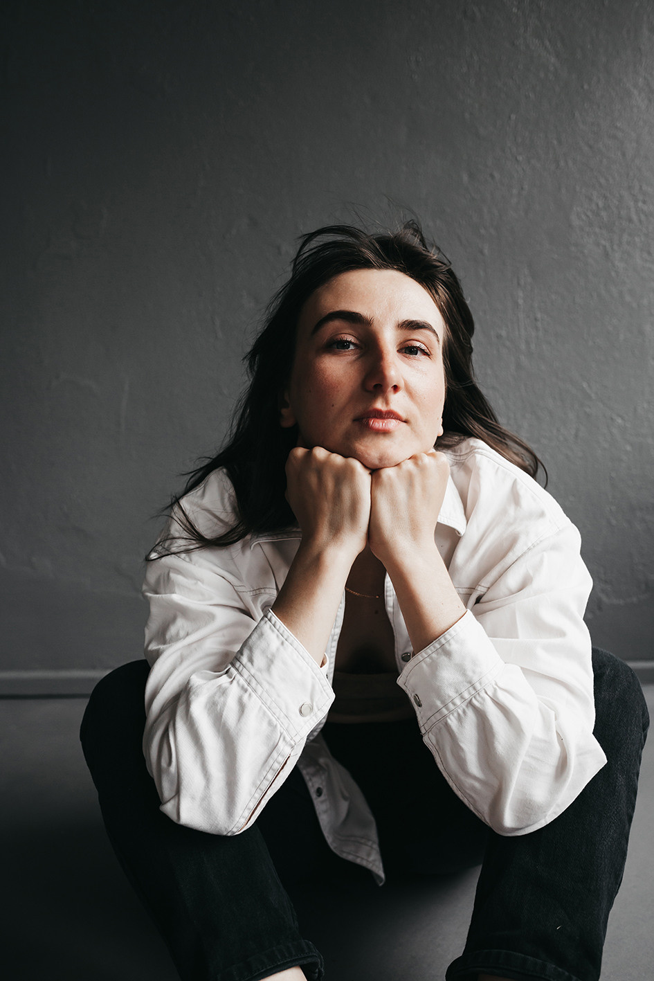 Creative content creator and outdoor photographer