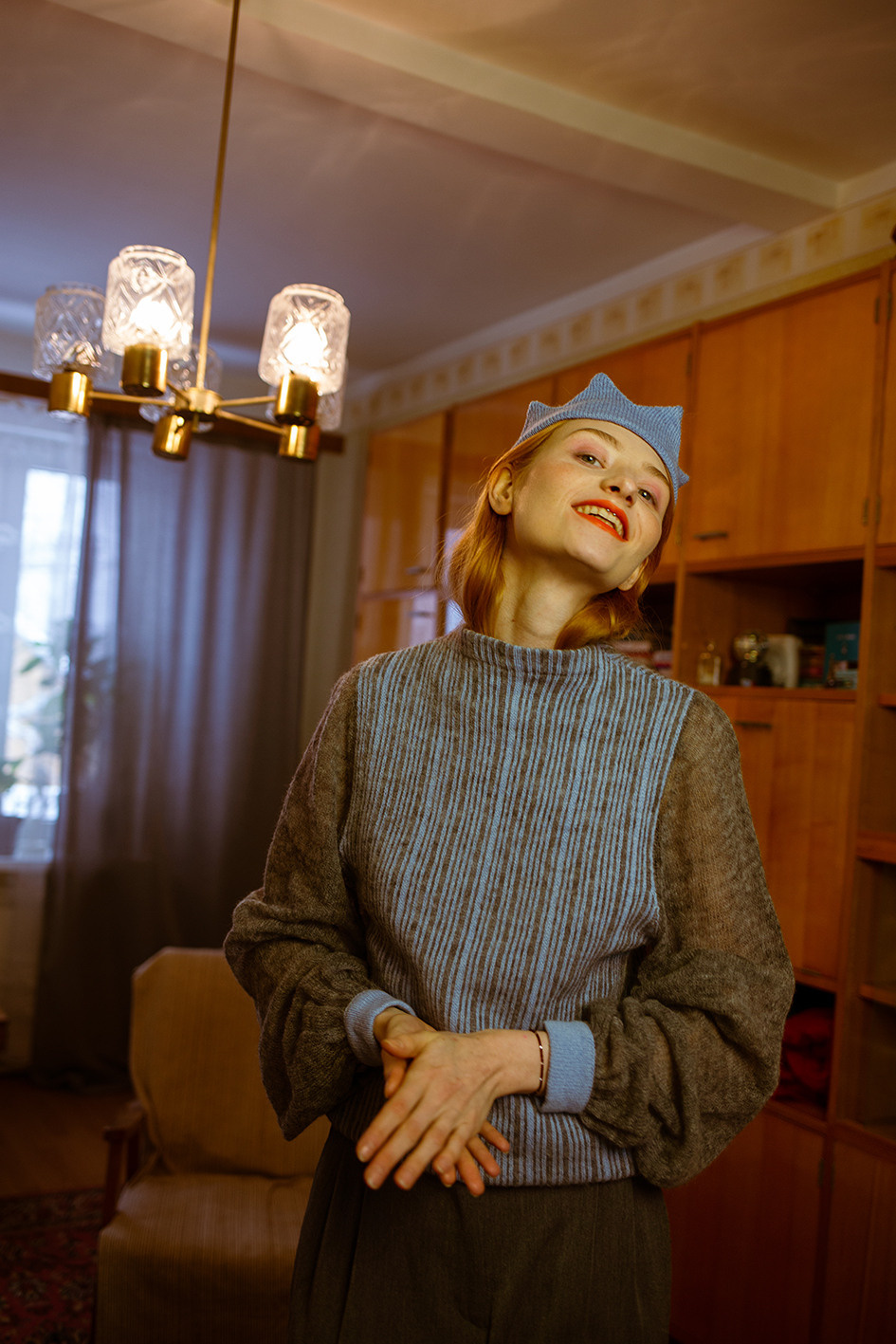 Creative content creator and outdoor photographer