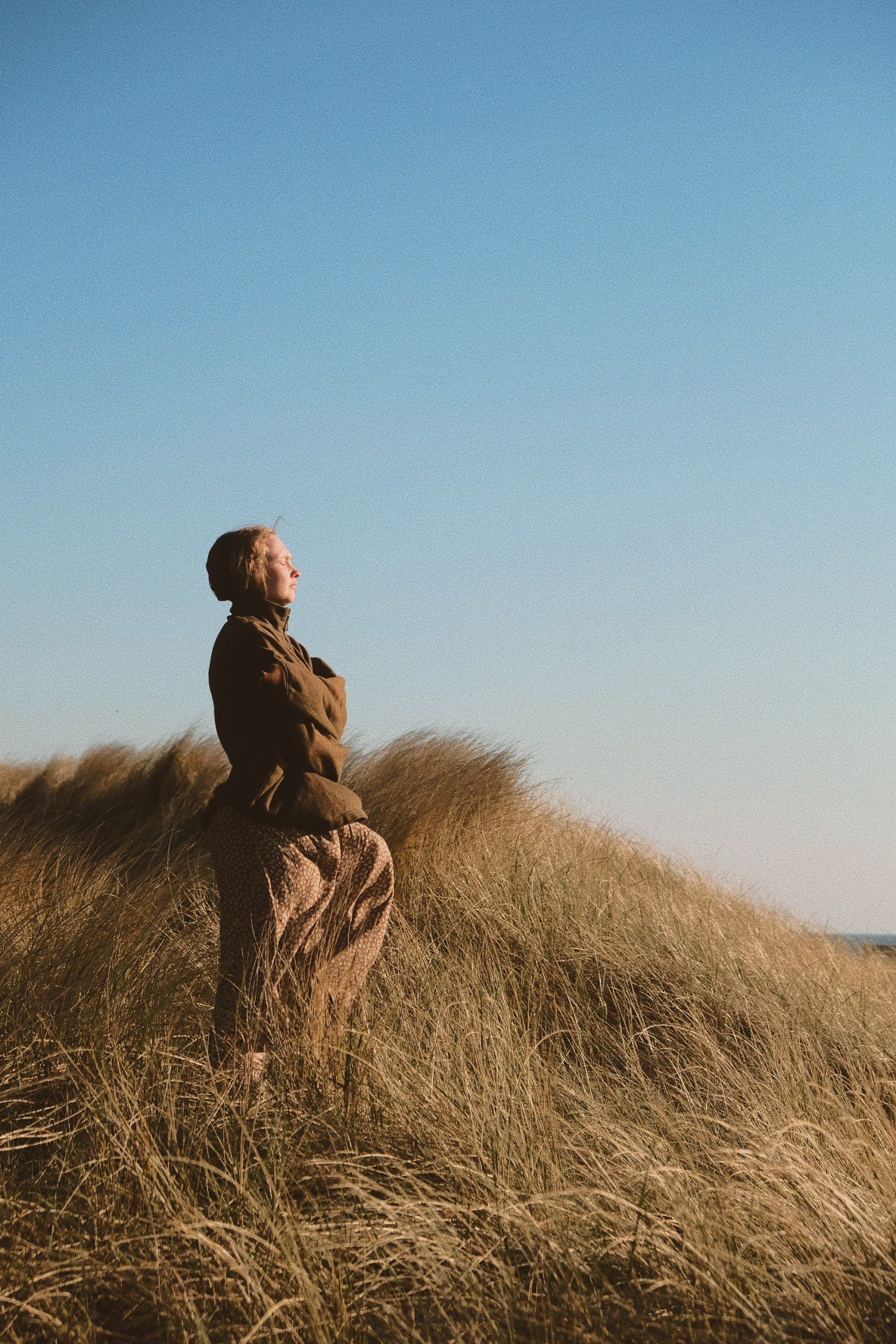 Netherlands. Sasha Silver Photography