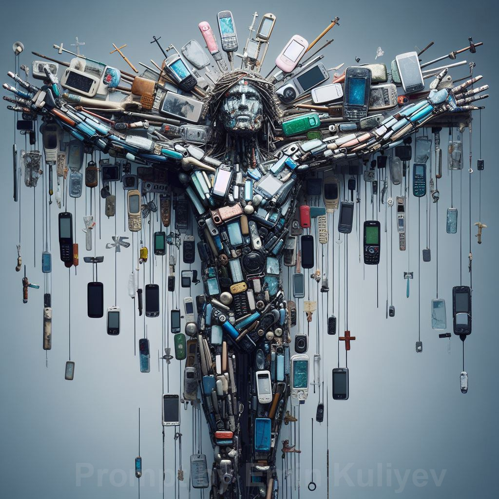 Created my world in the program MIdjourney AI. Emin Kuliyev — Award-Winning Wedding Photojournalist NYC & USA | Best Wedding Photographer Known for Candid, Timeless Moments