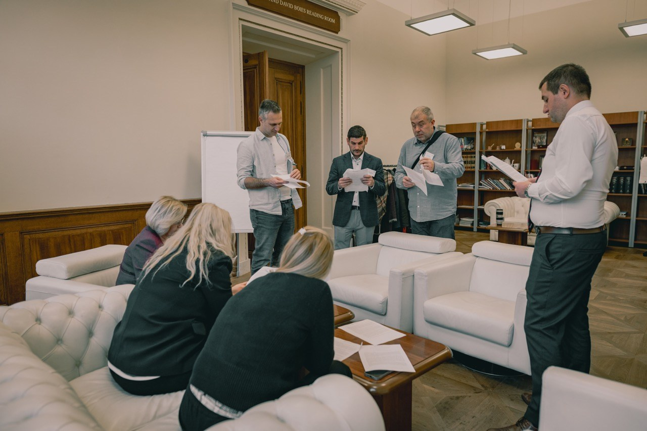 Dana Lišková - Event Photographer Prague - event photography  - conference photography - corporate events - corporate photography