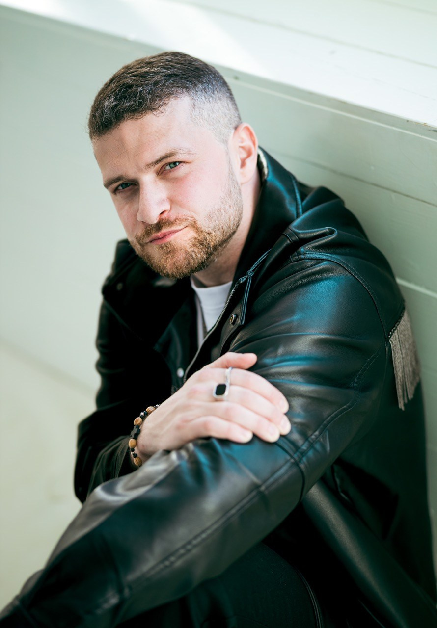 Dana Lišková - Portrétní a brandová fotografka Praha - focení portrétů Praha