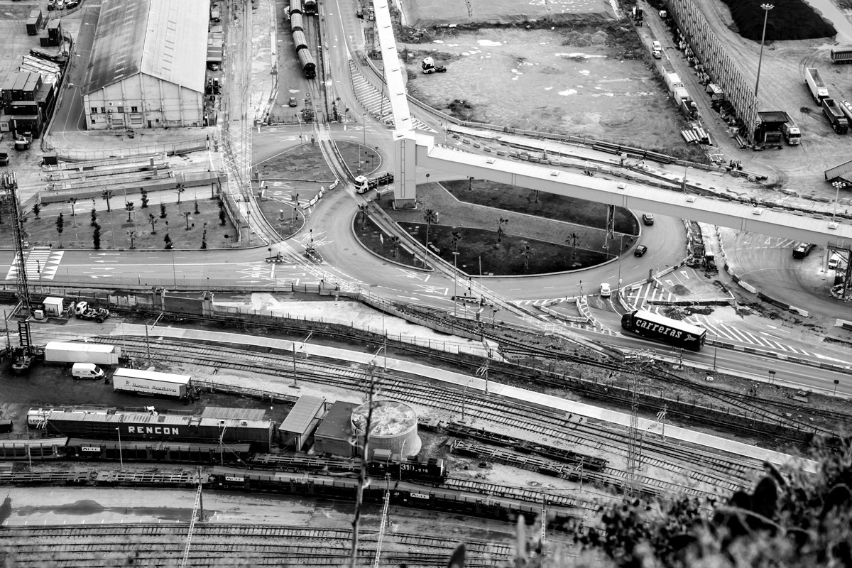 Испания. Портретный фотограф Алена Новгородцева