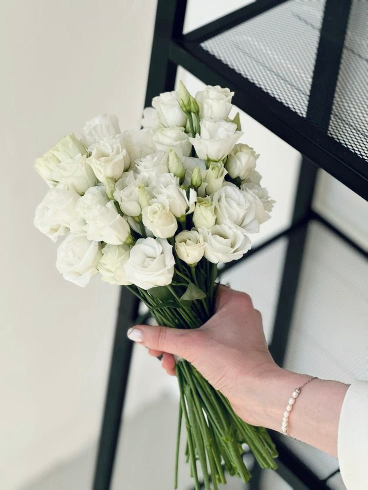 Bridal bouquet. Главная